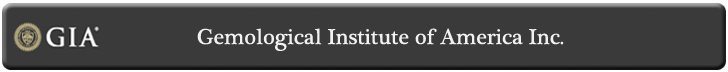 Gemological Institute of America Inc.