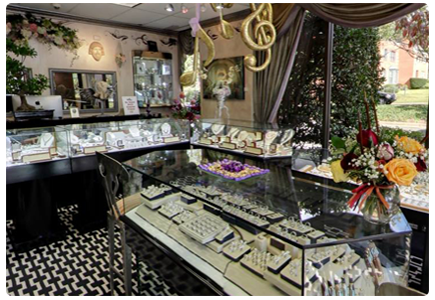 jewelry store, jewelry restoration, vienna va